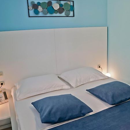 Apartamento Josephine Rabac Exterior foto