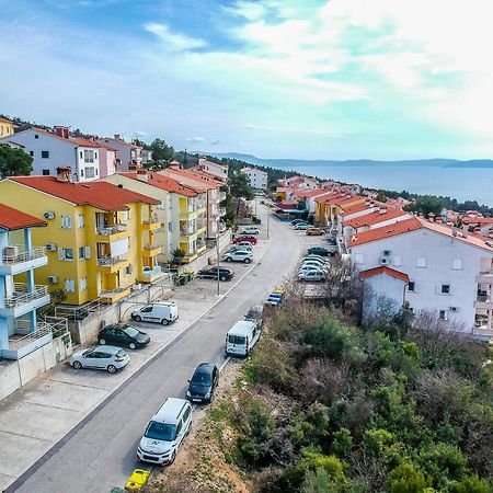 Apartamento Josephine Rabac Exterior foto
