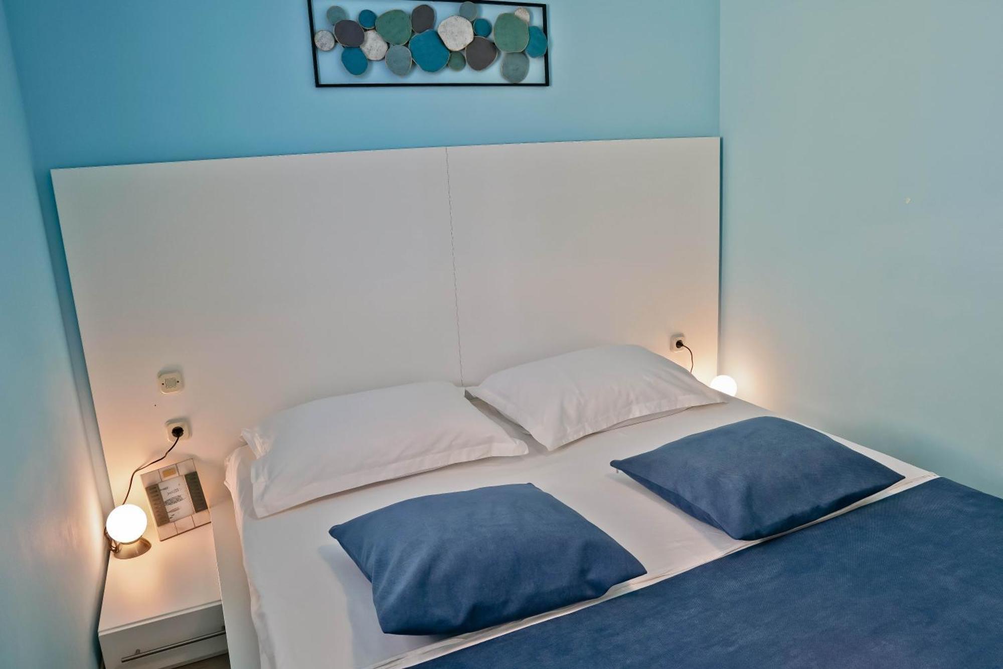 Apartamento Josephine Rabac Exterior foto