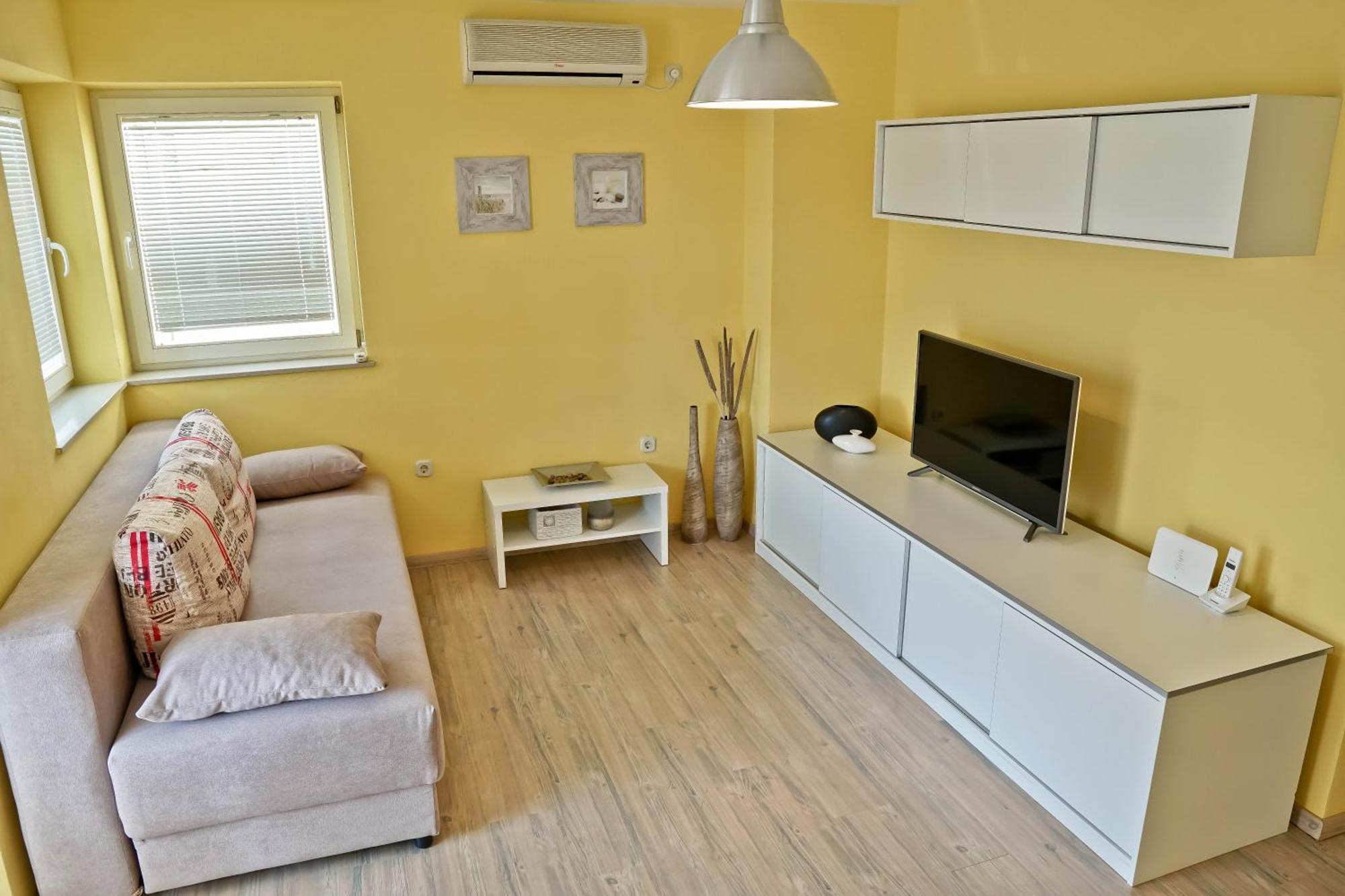 Apartamento Josephine Rabac Exterior foto