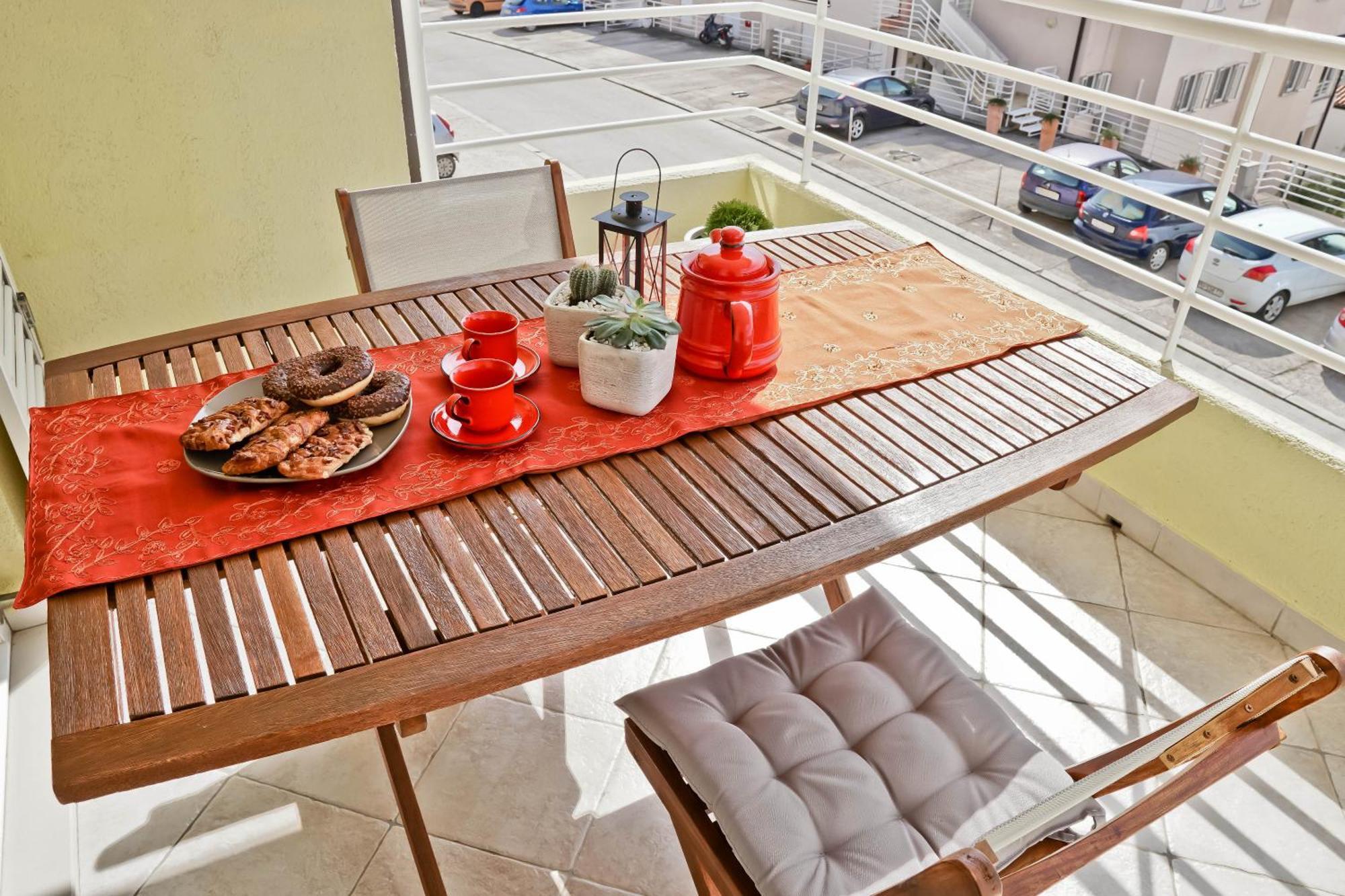 Apartamento Josephine Rabac Exterior foto