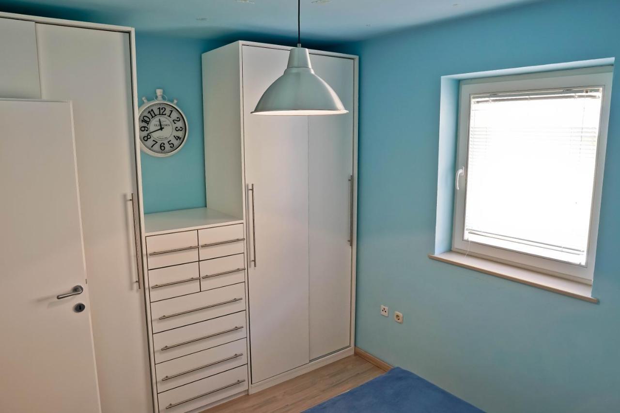 Apartamento Josephine Rabac Exterior foto