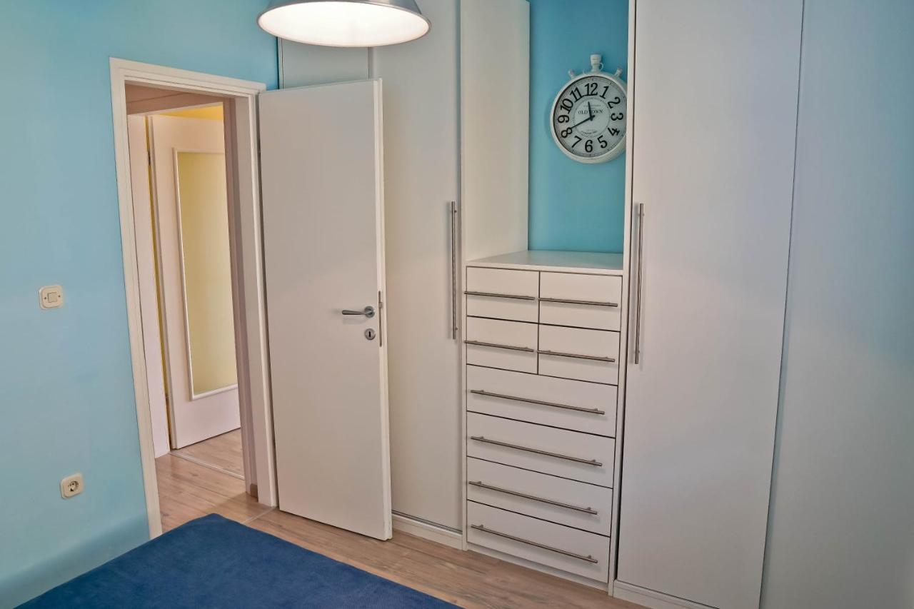 Apartamento Josephine Rabac Exterior foto