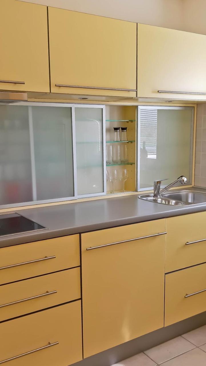 Apartamento Josephine Rabac Exterior foto