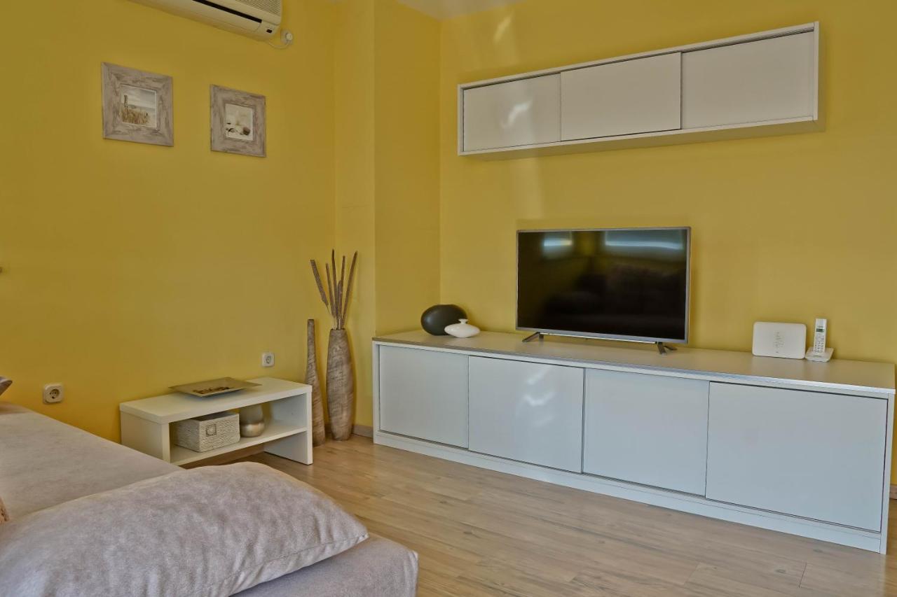 Apartamento Josephine Rabac Exterior foto