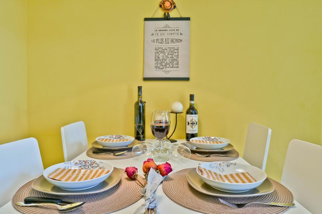 Apartamento Josephine Rabac Exterior foto