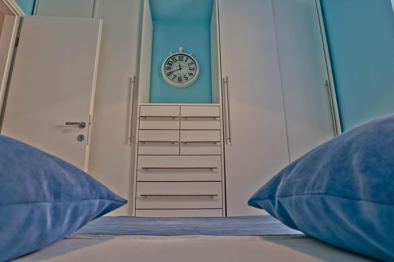 Apartamento Josephine Rabac Exterior foto