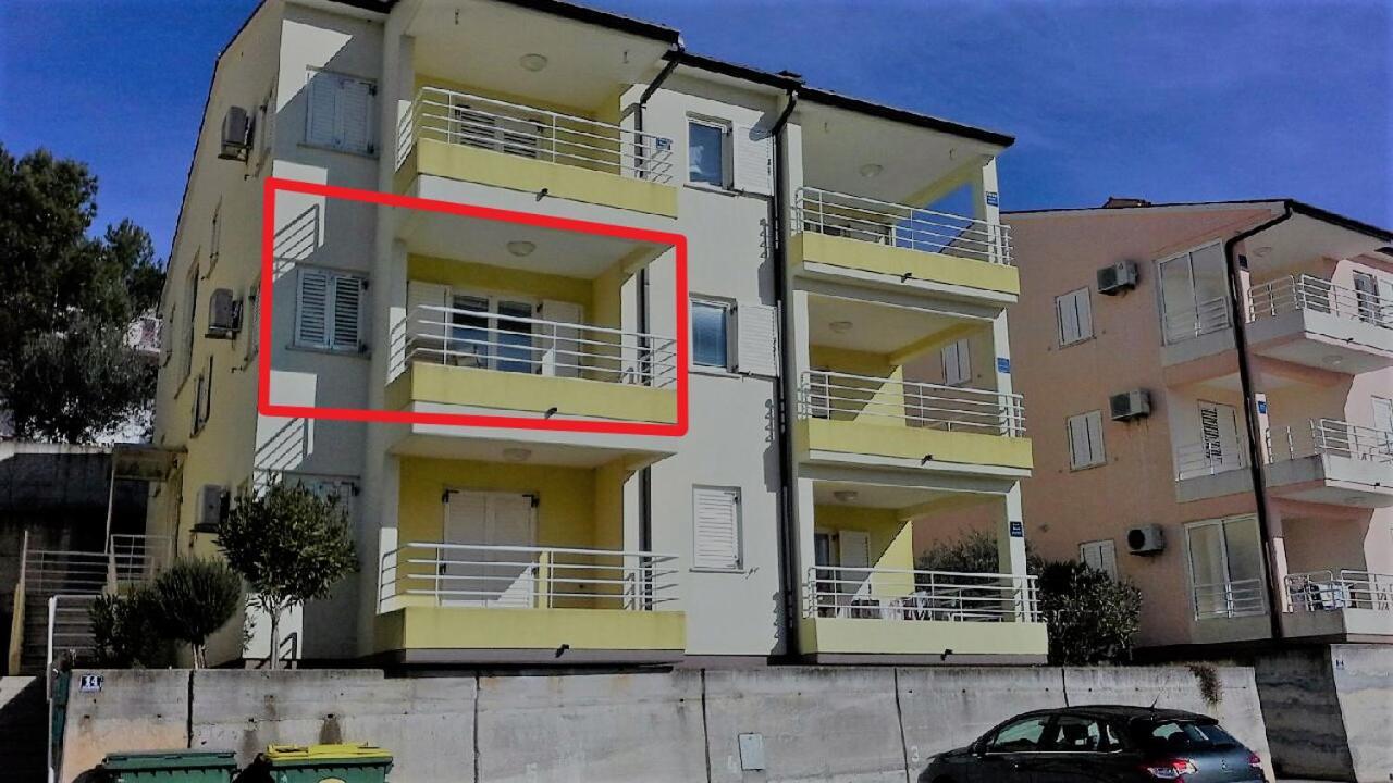 Apartamento Josephine Rabac Exterior foto