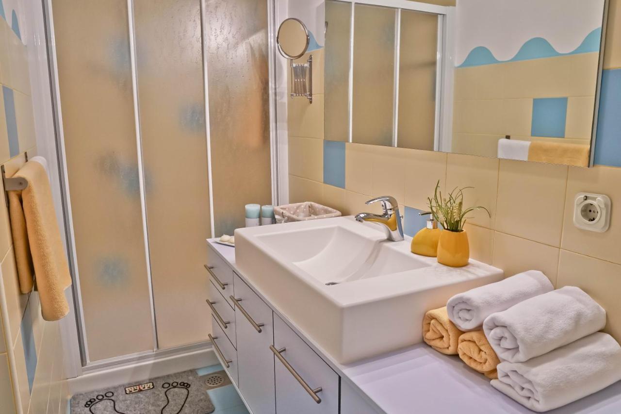Apartamento Josephine Rabac Exterior foto